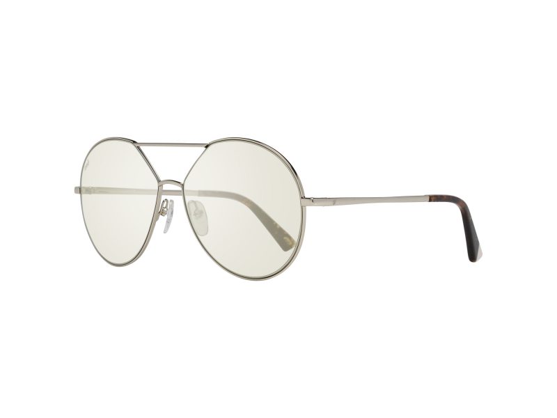 Web WE 0286 32Q 57 Women sunglasses