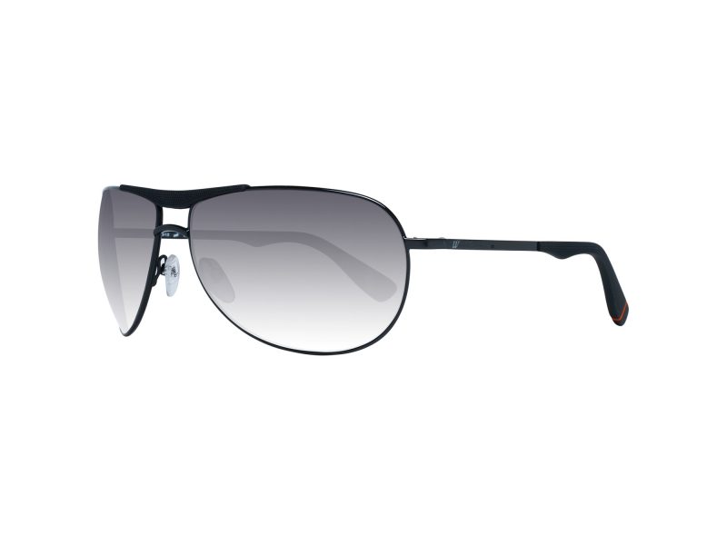 Web WE 0296 01B 66 Men sunglasses