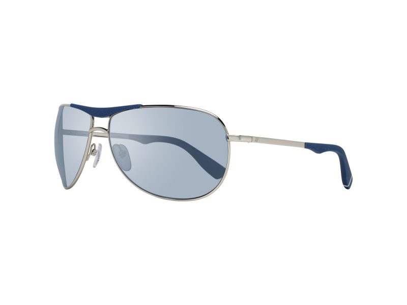 Web WE 0296 16V 66 Men sunglasses