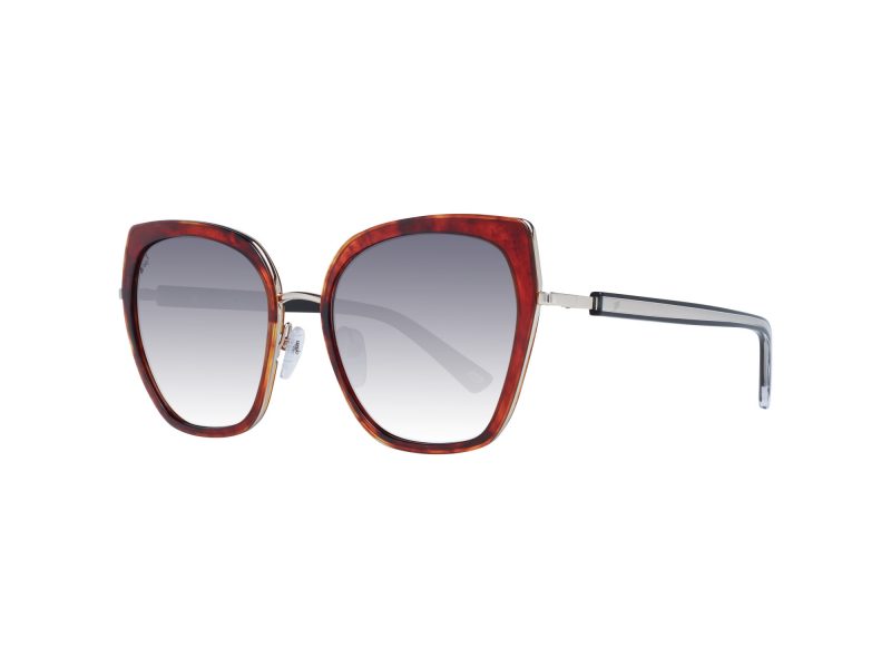 Web WE 0304 54B 57 Women sunglasses