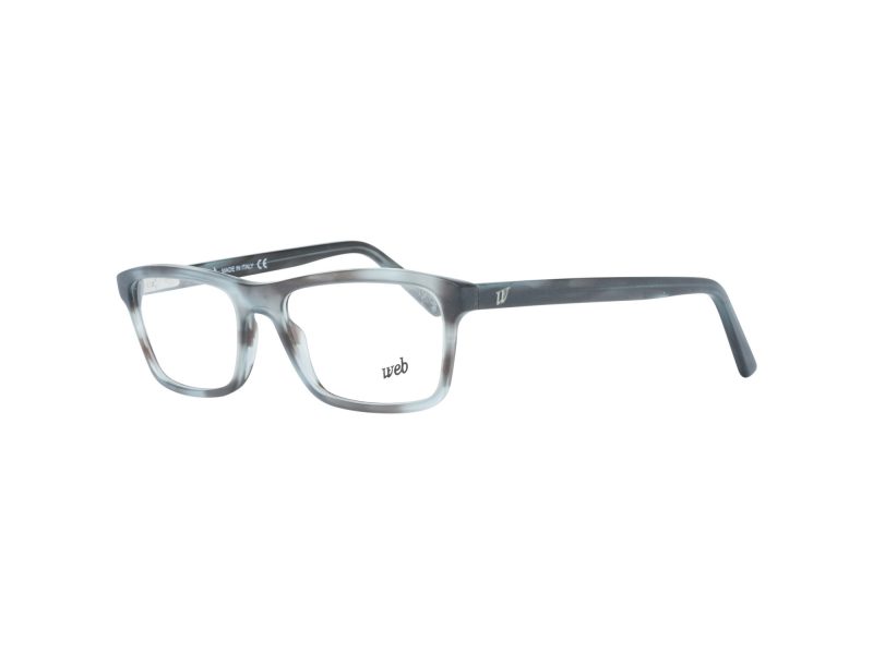 Web WE 5155 085 53 Men glasses