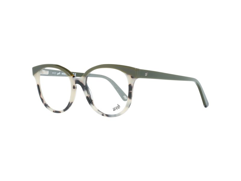 Web WE 5196 055 50 Women glasses