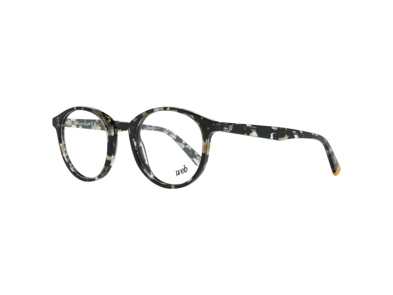 Web WE 5222 055 48 Men, Women glasses