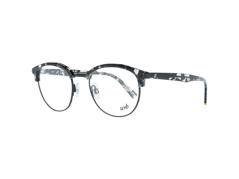 Web WE 5225 002 49 Men, Women glasses