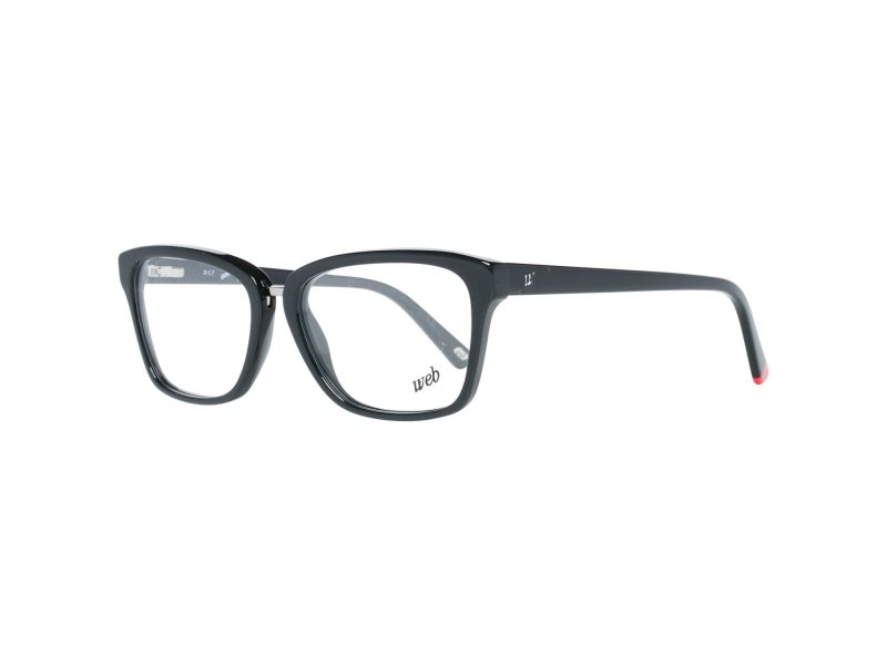 Web WE 5229 001 53 Women glasses