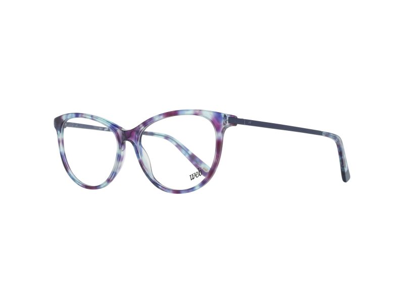 Web WE 5239 055 54 Women glasses