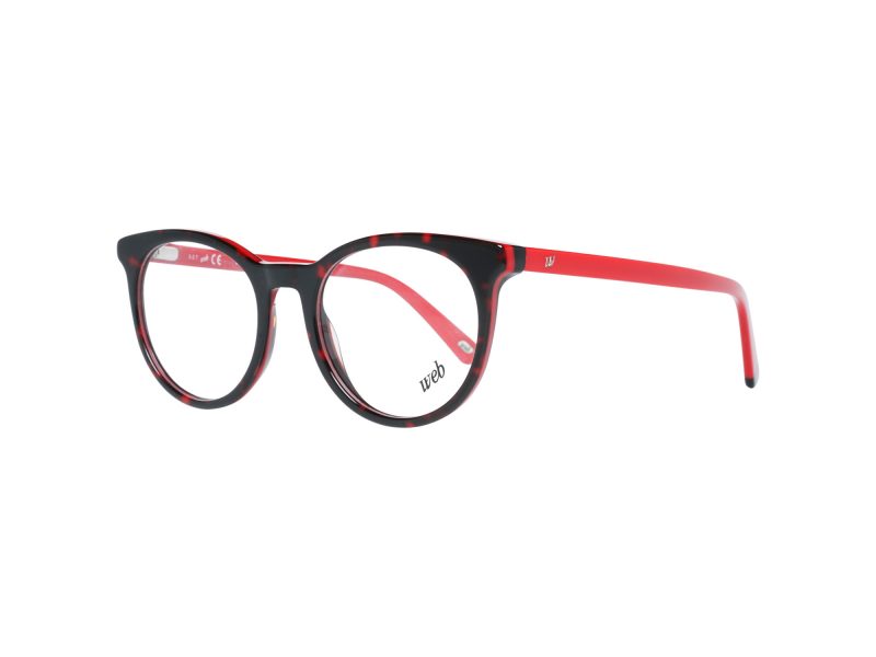 Web WE 5251 B56 49 Men, Women glasses