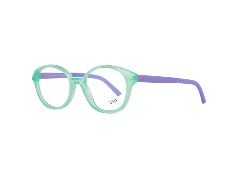 Web WE 5266 077 47 Women glasses