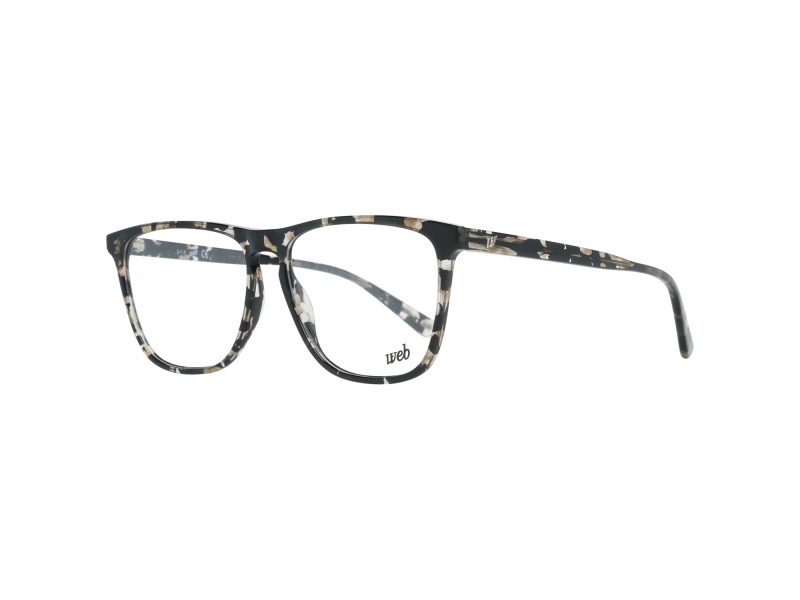 Web WE 5286 055 55 Men glasses