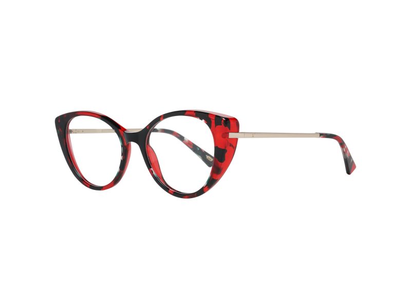 Web WE 5288 055 51 Women glasses