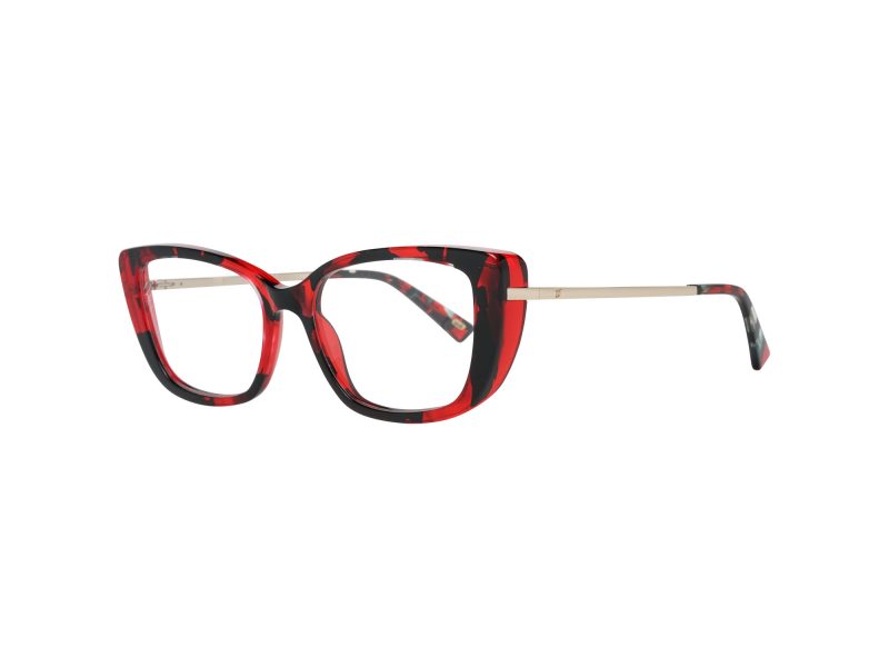 Web WE 5289 055 52 Women glasses