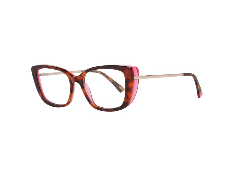 Web WE 5289 056 52 Women glasses