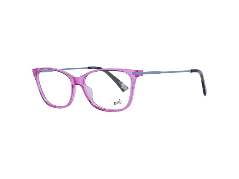 Web WE 5298 075 50 Women glasses