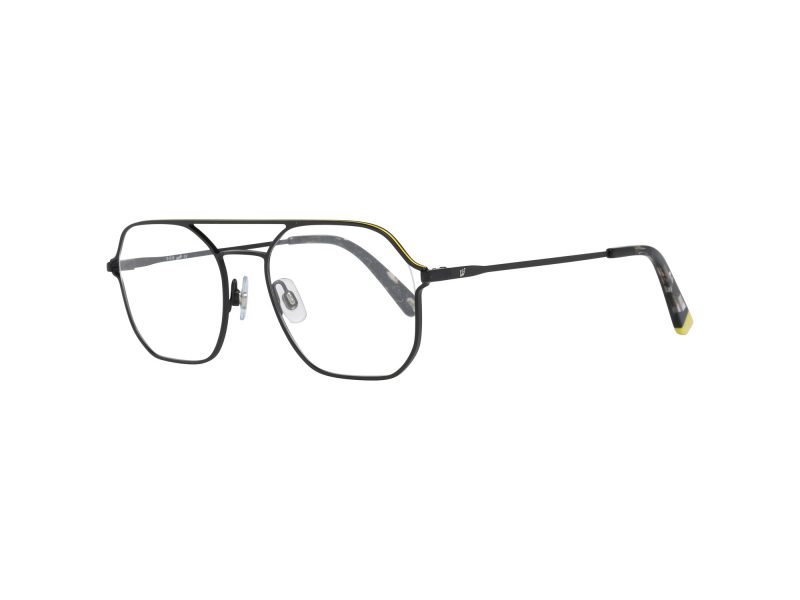 Web WE 5299 002 53 Men glasses