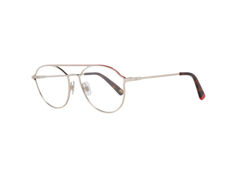 Web WE 5300 028 53 Men, Women glasses