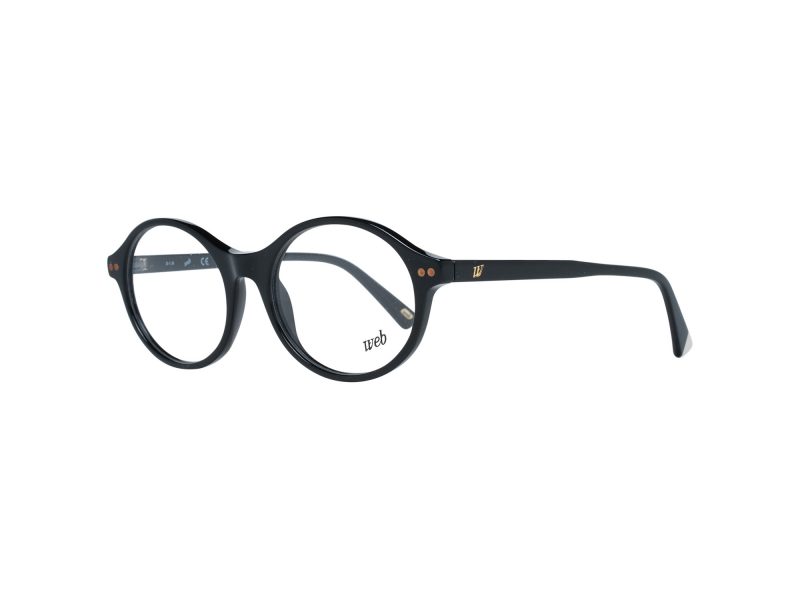 Web WE 5306 001 52 Women glasses