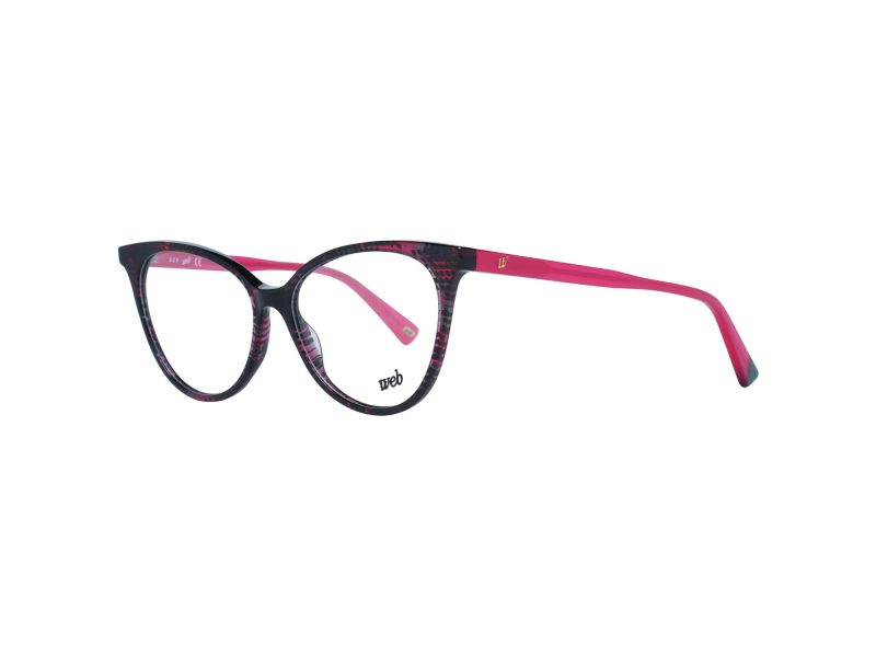 Web WE 5313 055 53 Women glasses