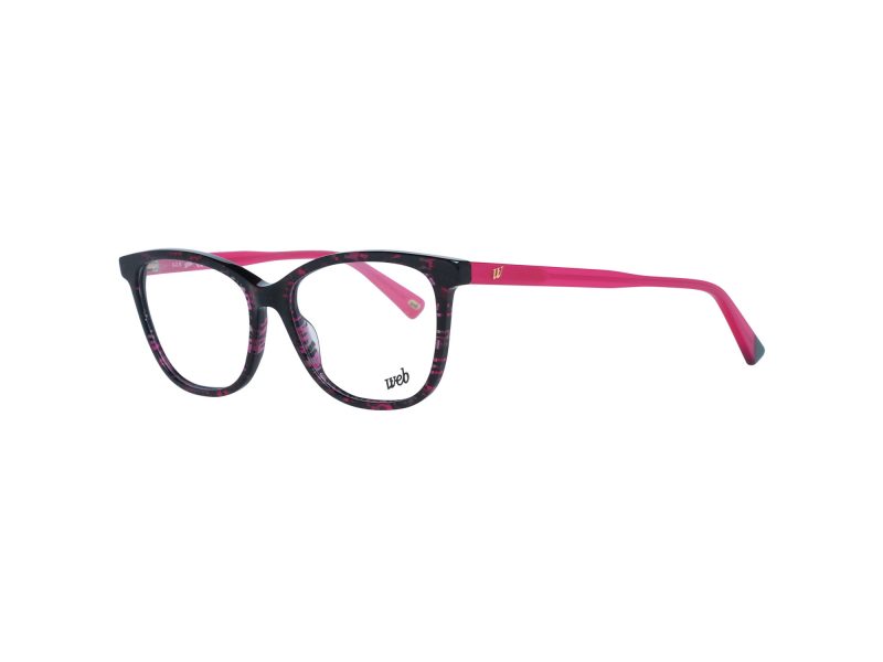 Web WE 5314 055 52 Women glasses