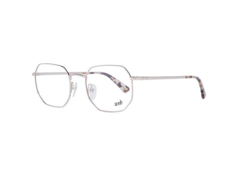 Web WE 5344 028 51 Men, Women glasses