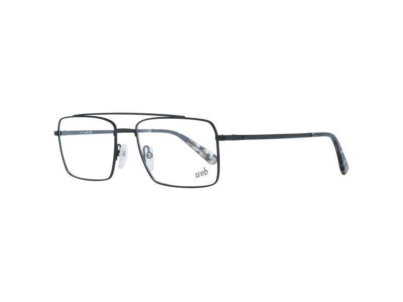 Web WE 5347 002 54 Men glasses