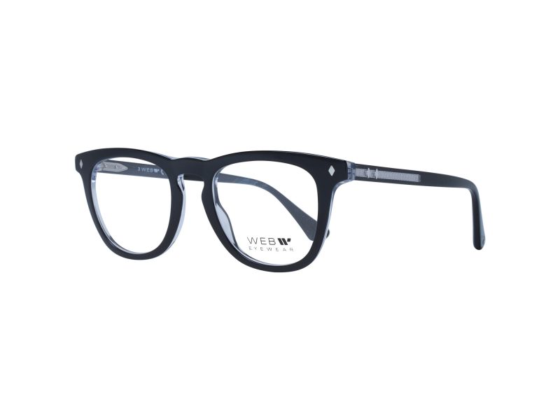 Web WE 5400 005 49 Men glasses