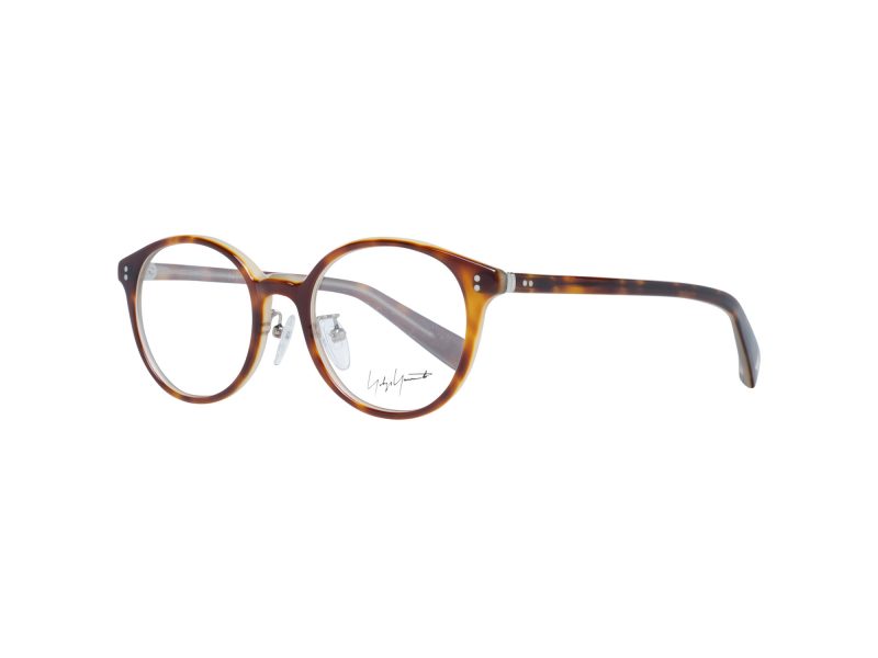 Yohji Yamamoto YY 1020 101 49 Men, Women glasses