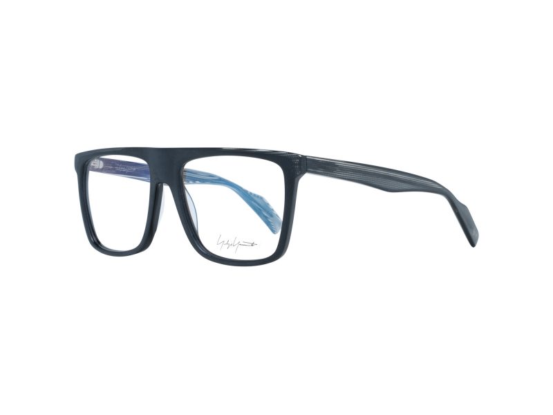 Yohji Yamamoto YY 1036 002 55 Men glasses