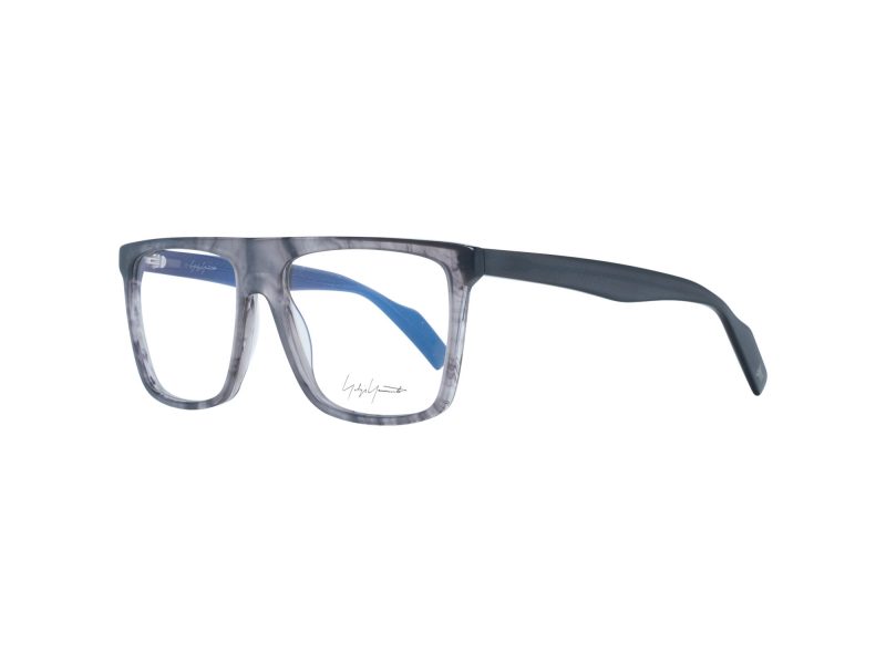 Yohji Yamamoto YY 1036 969 55 Men glasses