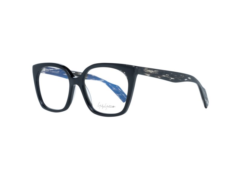 Yohji Yamamoto YY 1037 001 54 Women glasses