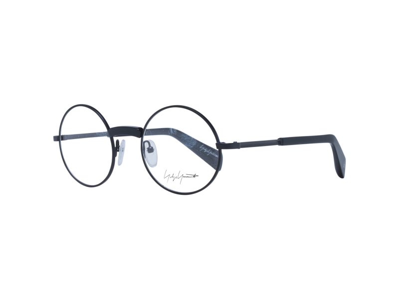 Yohji Yamamoto YY 3001 002 41 Men glasses