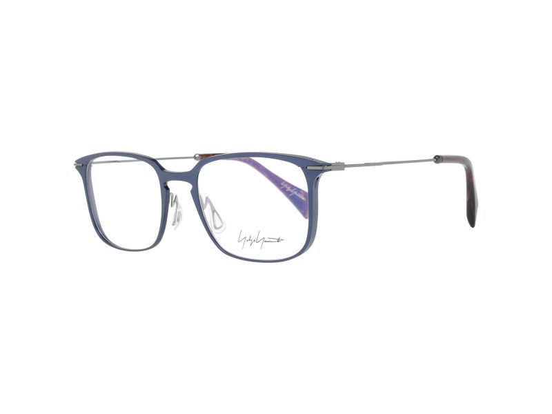 Yohji Yamamoto YY 3029 606 52 Men glasses