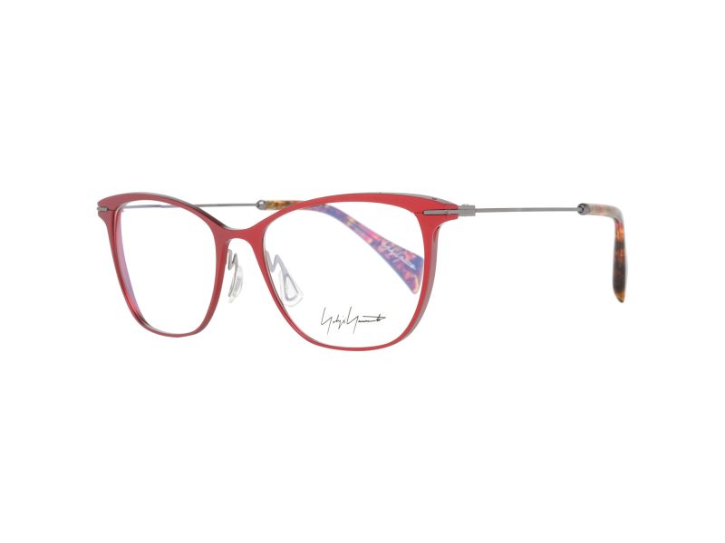 Yohji Yamamoto YY 3030 264 53 Women glasses