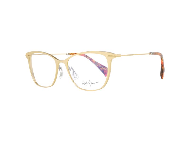 Yohji Yamamoto YY 3030 464 53 Women glasses