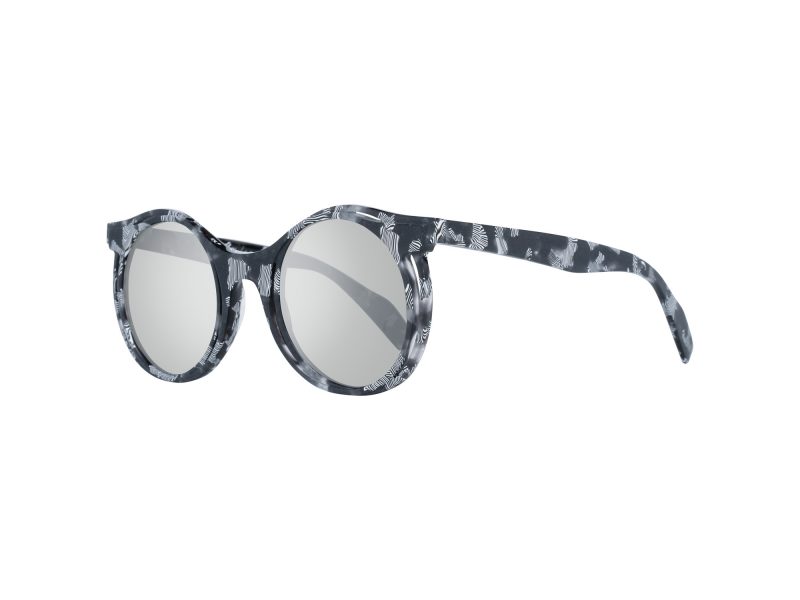 Yohji Yamamoto YY 5021 016 47 Men sunglasses