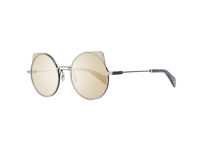 Yohji Yamamoto YY 7030 479 52 Men sunglasses