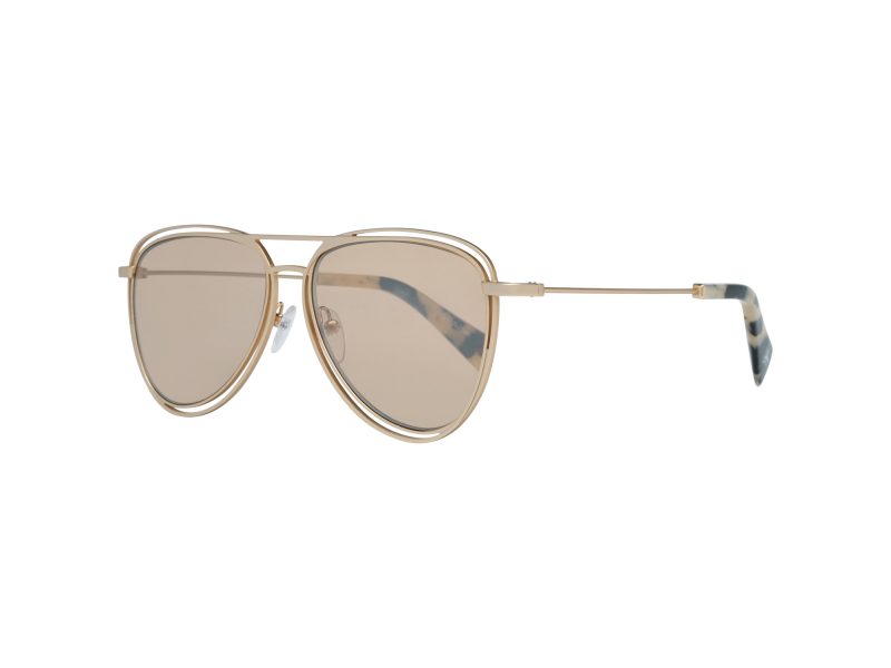 Yohji Yamamoto YY 7032 435 56 Men sunglasses