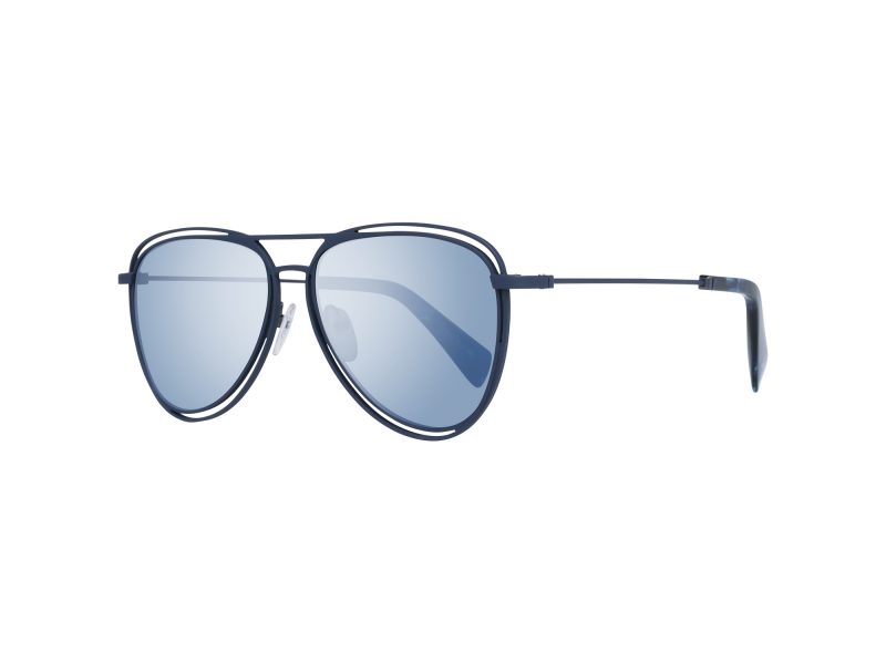 Yohji Yamamoto YY 7032 693 56 Men sunglasses