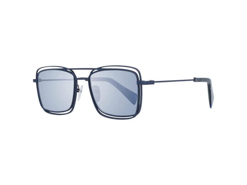 Yohji Yamamoto YY 7033 693 52 Men sunglasses