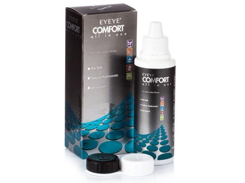 Eyeye I-Comfort All in One (360 ml)