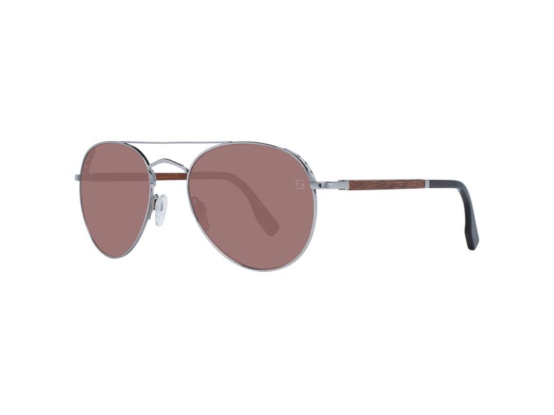 Zegna Couture ZC 0002 08J 56 Men sunglasses