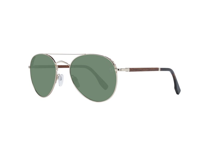 Zegna Couture ZC 0002 28N 56 Men sunglasses