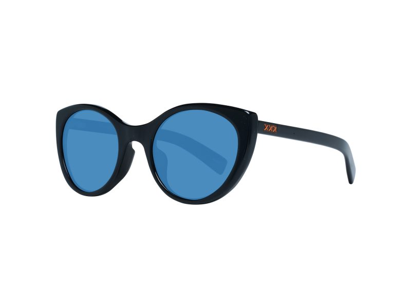 Zegna Couture ZC 0009-F 01V 53 Men, Women sunglasses