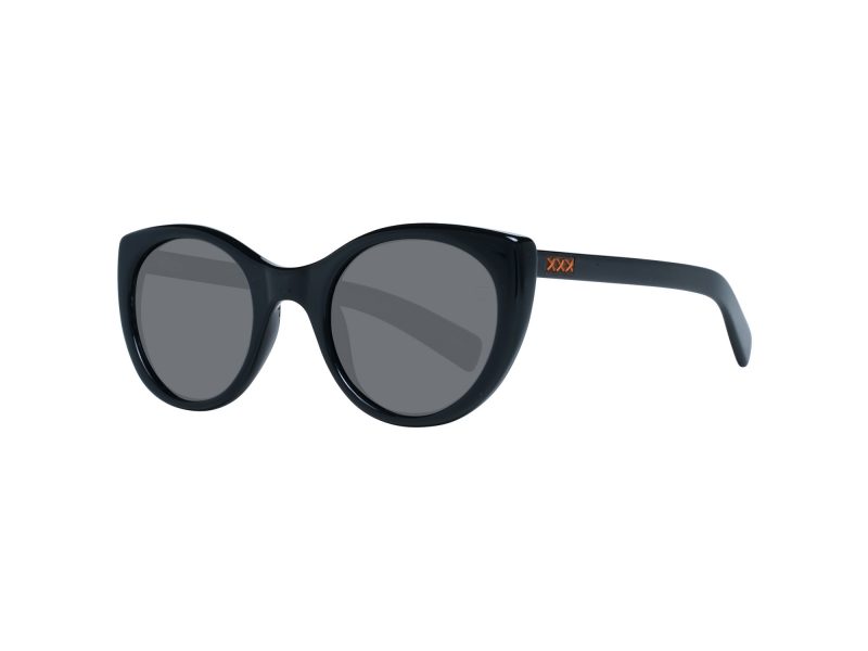 Zegna Couture ZC 0009 01A 50 Men, Women sunglasses