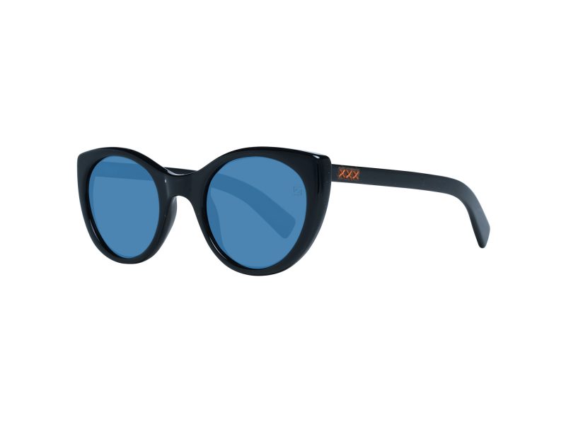 Zegna Couture ZC 0009 01V 50 Men, Women sunglasses