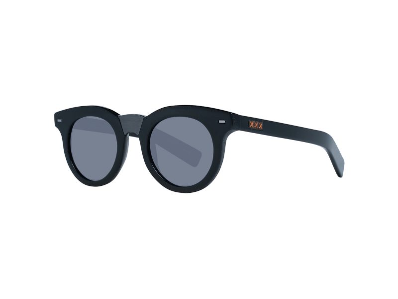 Zegna Couture ZC 0010 01A 47 Men sunglasses