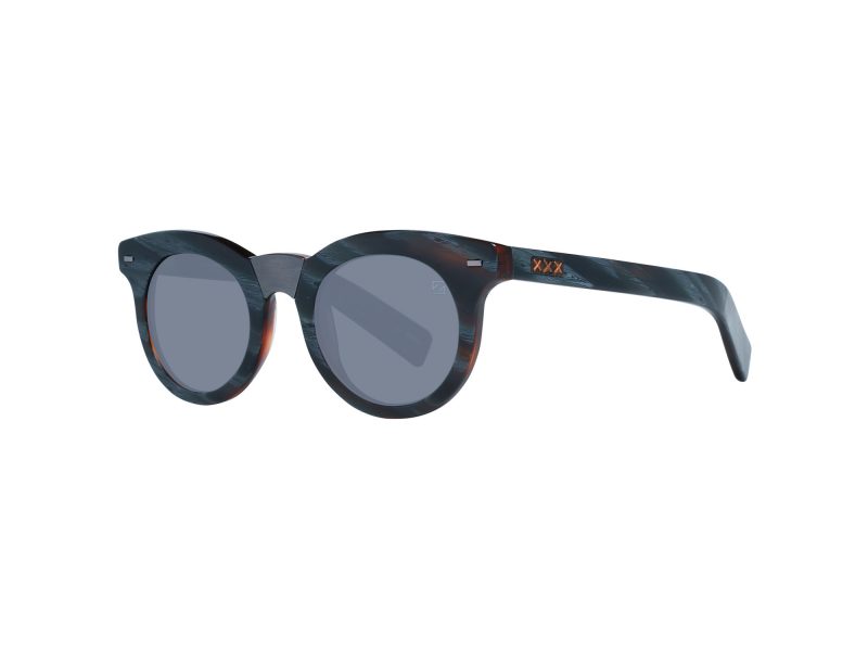 Zegna Couture ZC 0010 64A 47 Men sunglasses