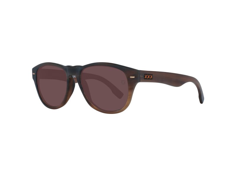 Zegna Couture ZC 0019 62J 53 Men sunglasses