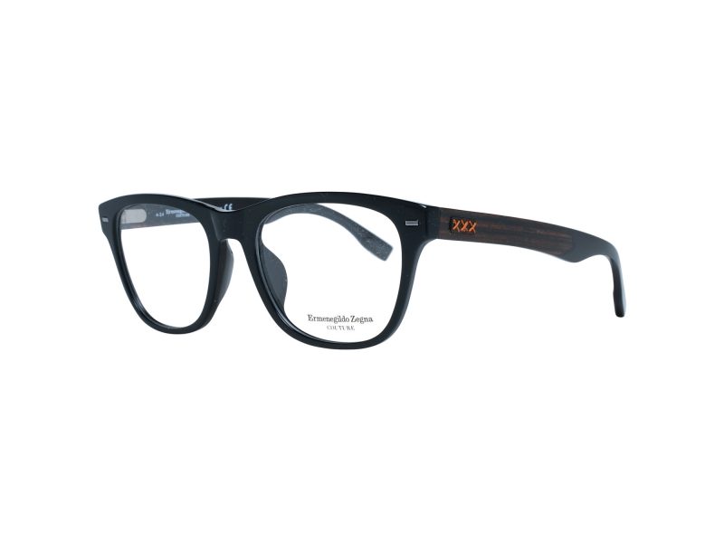 Zegna Couture ZC 5001-F 001 55 Men glasses