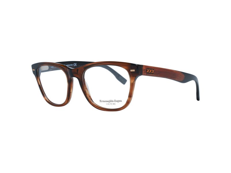 Zegna Couture ZC 5001 048 52 Men glasses