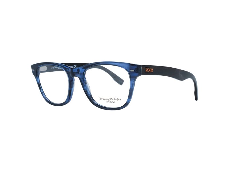 Zegna Couture ZC 5001 089 52 Men glasses